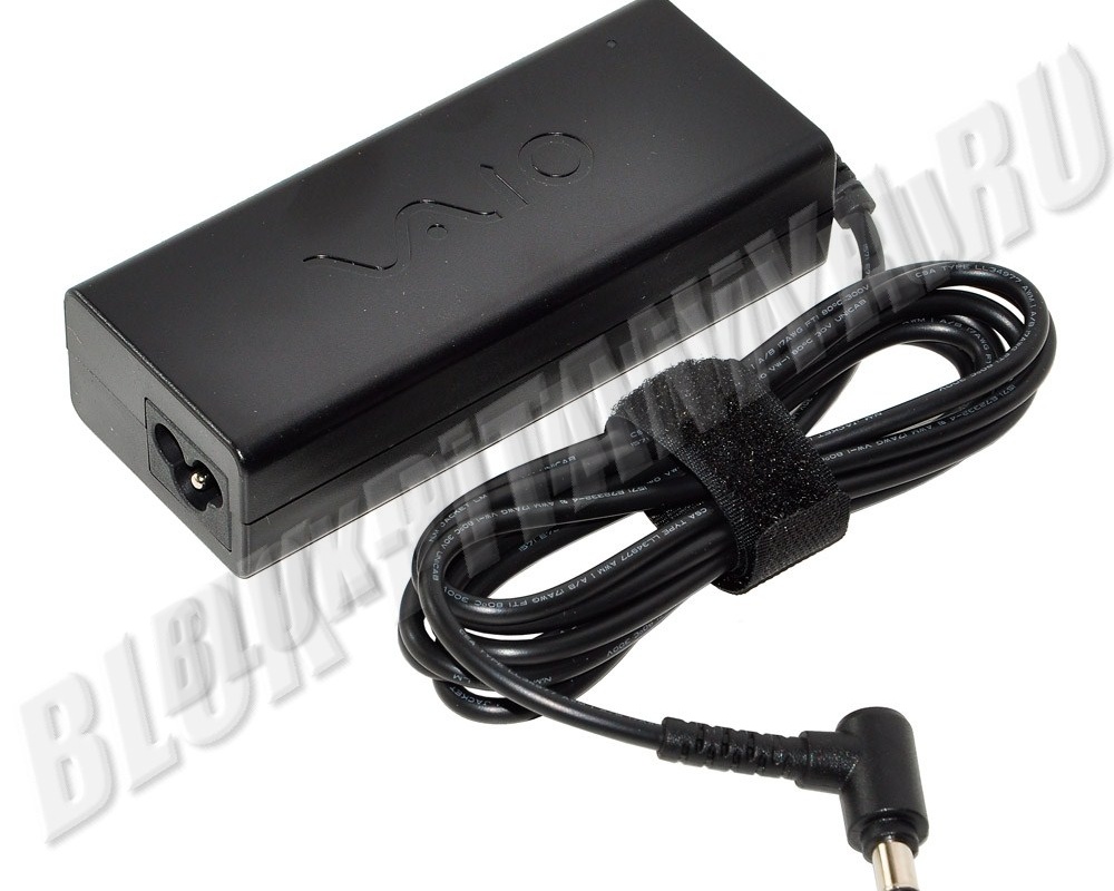 Зарядное устройство для ноутбуков Sony VGP-AC1942 (19,5V-4,7A)