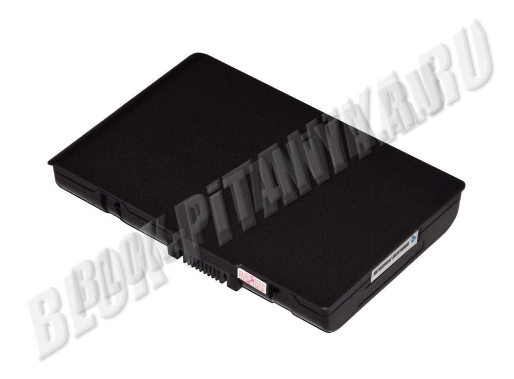 Аккумулятор PA3641U-1BAS для ноутбука Toshiba QOSMIO X300, X305