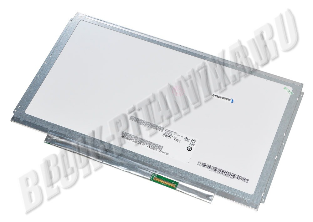 Матрица (жидкокристаллический дисплей) LCD 13,3