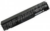 Аккумулятор для ноутбука DELL WSD-D1340 (4400 mAh)