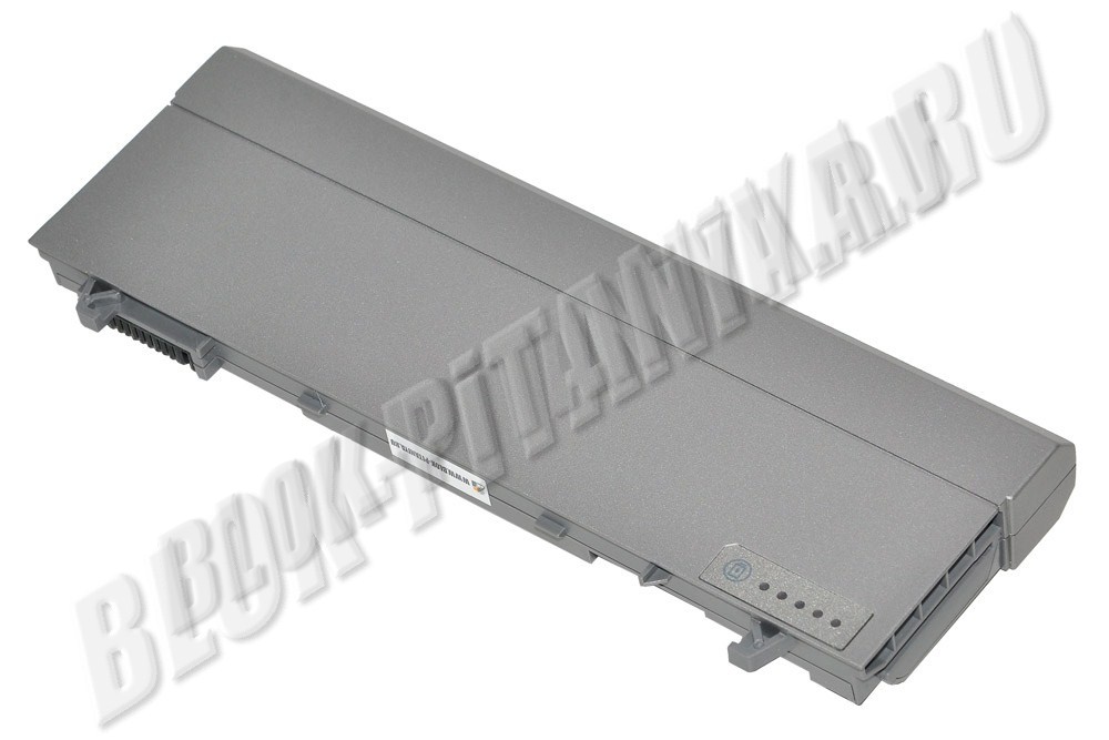 Аккумулятор 4M528 для ноутбука Dell Latitude E6400, E6410, E6500, E6510, Precision M2400, M4400, M6400