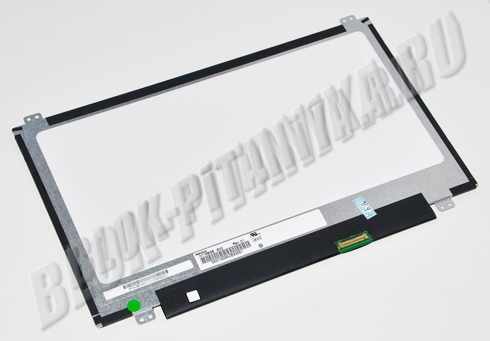 Матрица (жидкокристаллический дисплей) LCD 11,6