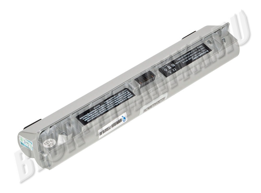 Аккумулятор VGP-BPL18 (4400 mAh) для ноутбука Sony VAIO VPC-W21AVJ