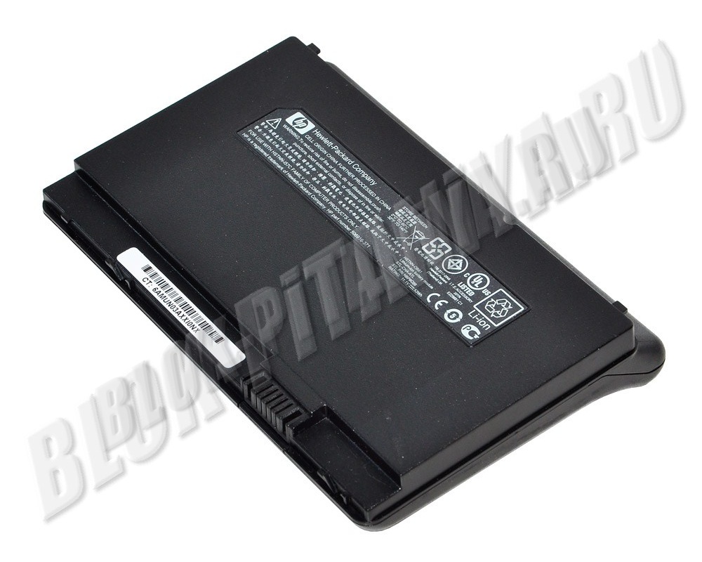 Аккумуляторная батарея HSTNN-157C для ноутбука HP Mini 1000, Compaq Mini 700