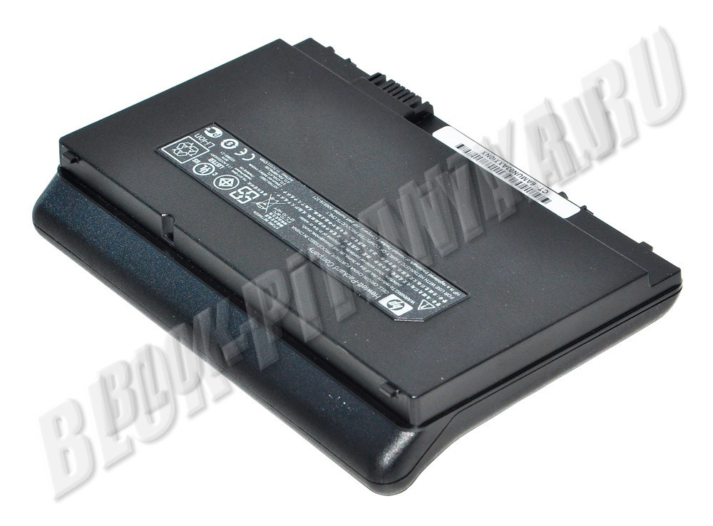 Аккумуляторная батарея HSTNN-157C для ноутбука HP Mini 1000, Compaq Mini 700