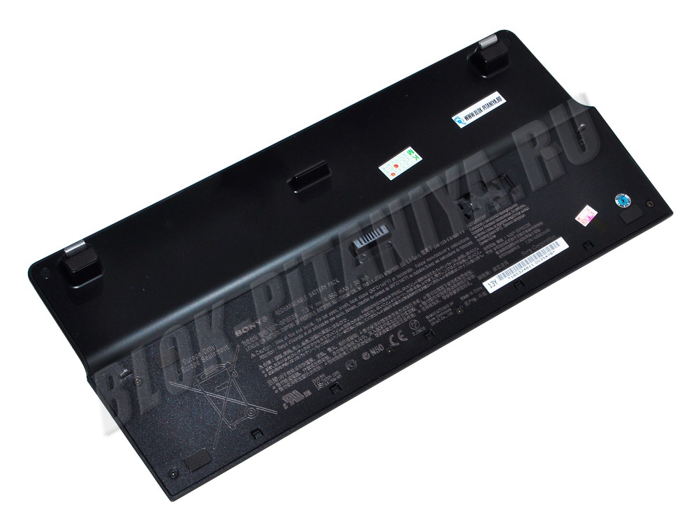 Аккумулятор VGP-BPSE38 для ноутбука Sony VAIO SVP1121 (Pro 11), SVP1321 (Pro 13)