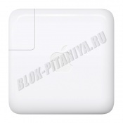 Блок питания Apple 87W USB-C (A1719) ORIGINAL