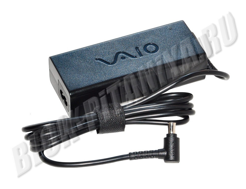 Зарядное устройство для ноутбуков Sony VGP-AC19V31 (19,5V-4,7A)