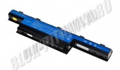 Аккумулятор для ноутбука Acer WSD-A5551 (5200 mAh)
