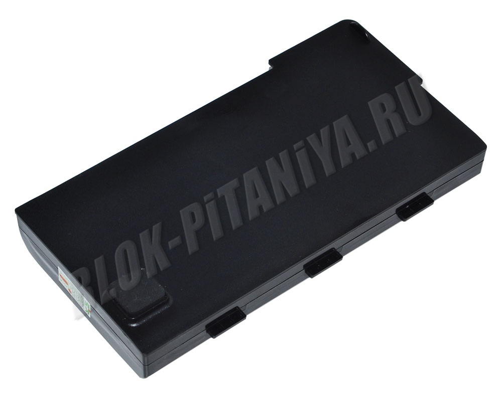 Аккумулятор BTY-L74 для ноутбука MSI CX700, CX600, CR620, CX720, CR610, CR600, A6200, A5000, A500