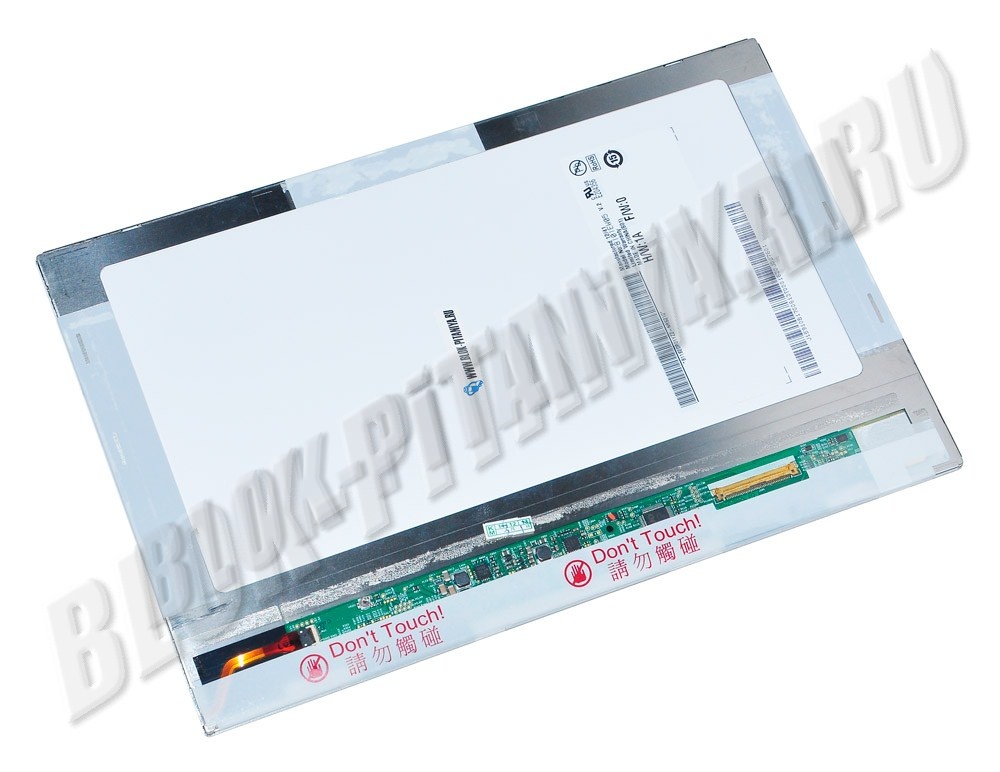 Матрица (жидкокристаллический дисплей) LCD 10,1