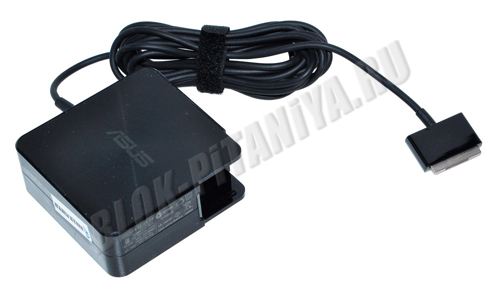 Блок питания для ноутбука ASUS Transformer Book TX300 19V-3,42A (65W 5-pin)