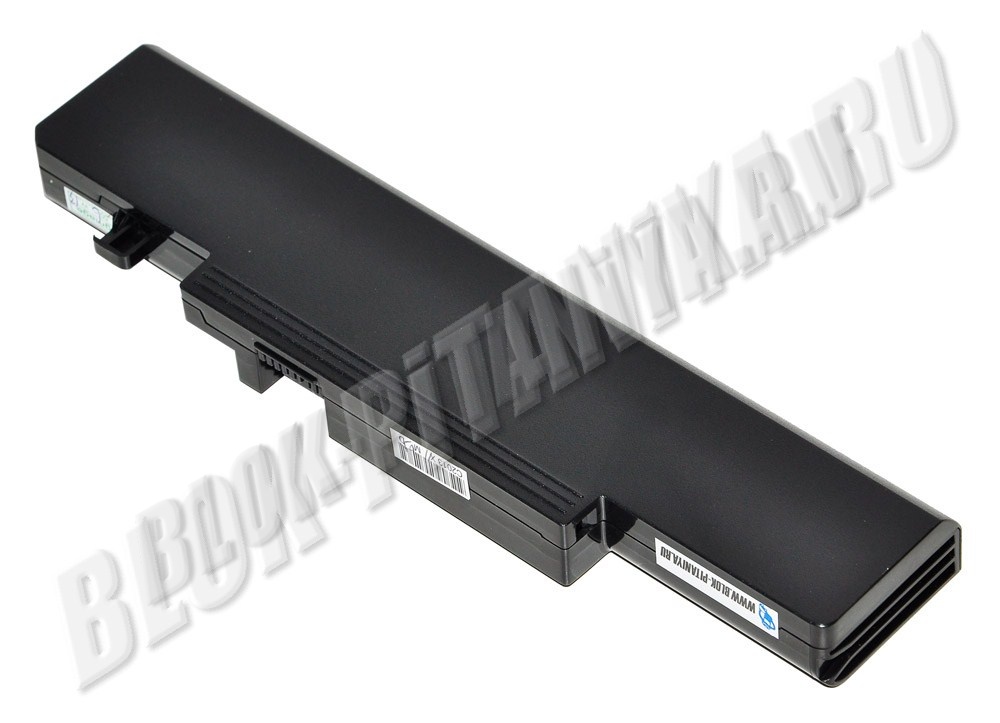 Аккумулятор L09L6D16 для ноутбука Lenovo IdeaPad B560, V560, Y460, Y470, Y560, Y570