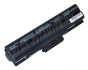 Аккумулятор для ноутбука SONY WSD-BPL21 (7800 mAh)