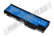 Аккумулятор для ноутбука Acer WSD-A1680 (4400mAh)