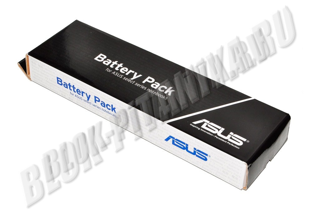 Аккумулятор A42-U36 для ноутбука Asus U32U, U36JC, U36SD, U36SG, U40SD, U44SG, U82U (упаковка)