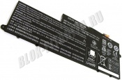 Аккумулятор для ноутбука Acer WSD-AC13C34 (2520 mAh)