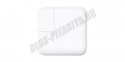 Блок питания для ноутбука Apple 14.5V 2.0A / 5.2V 2.4A (29W, USB-C) + кабель Apple USB-C Charge Cable ORIGINAL