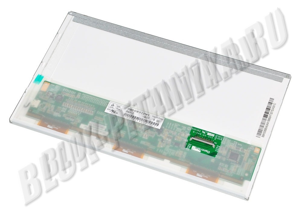 Матрица (жидкокристаллический дисплей) LCD 08,9