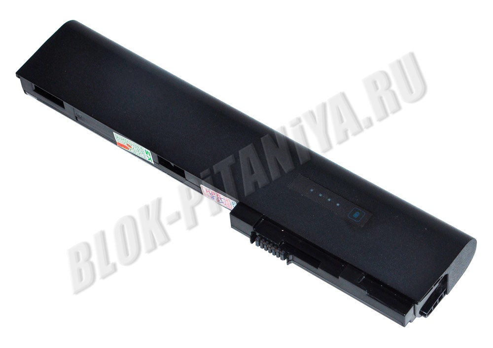Аккумулятор HSTNN-DB2K для ноутбука HP EliteBook 2560P, 2570P