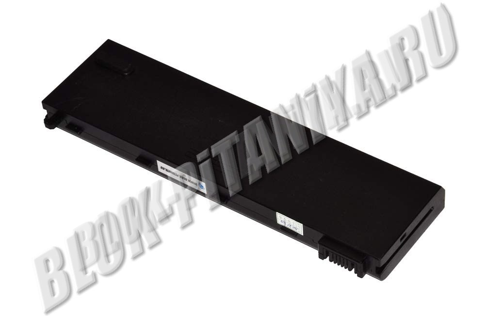 Аккумулятор PA3450U-1BRS для ноутбука Toshiba Satellite L100, L15, L20, L25, L30, Pro Tecra L10