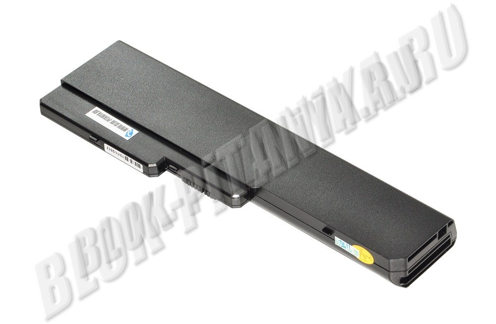 Аккумулятор L08O6D01 для ноутбука Lenovo IdeaPad Y430G