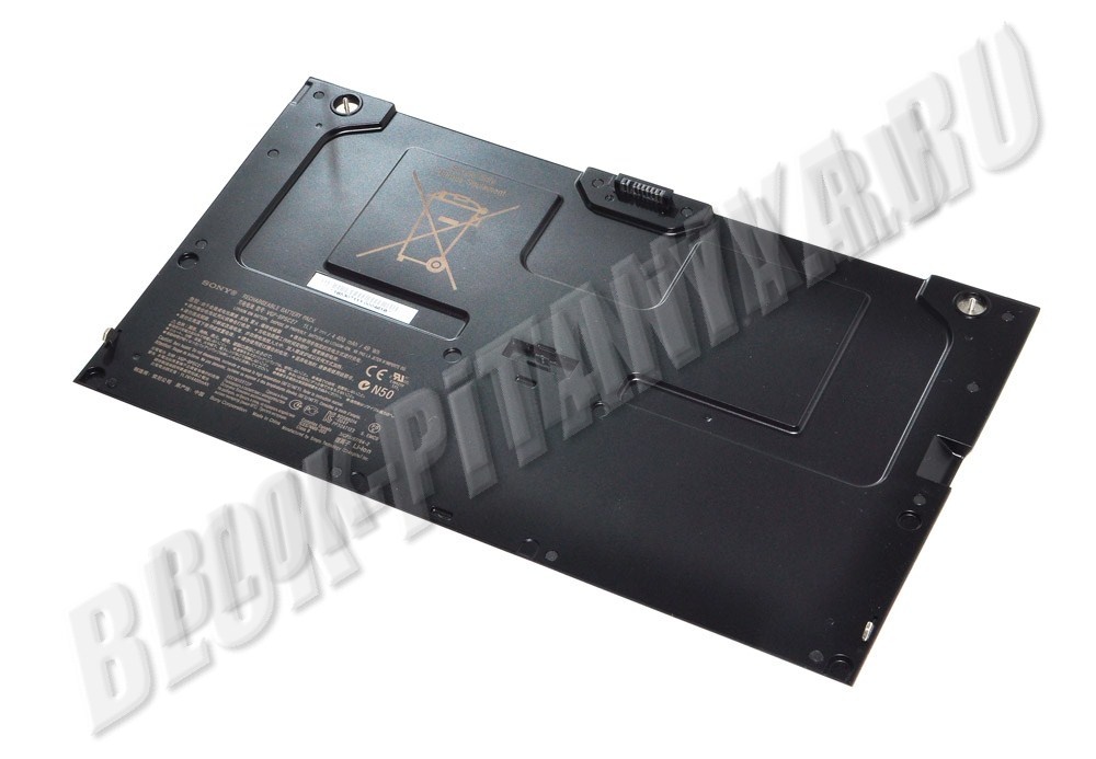 Аккумулятор VGP-BPSC27 для ноутбука SONY VAIO VPCZ2, VPCZ217