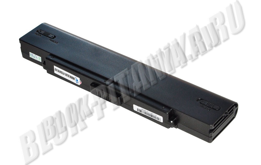 Аккумулятор VGP-BPS9/B для ноутбука SONY VAIO VGN-SZ7RM