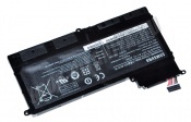 Аккумулятор для ноутбука Samsung WSD-SNP530 (45 Wh) ORIGINAL