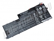 Аккумулятор для ноутбука Acer WSD-AC13C34 (2640 mAh) ORIGINAL