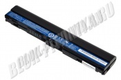 Аккумулятор для ноутбука Acer WSD-AO725 (5200mAh)