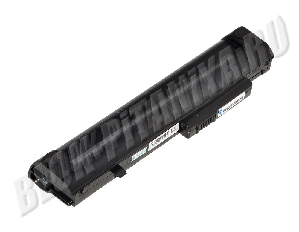 Аккумулятор LBA211EH  для ноутбука LG X120/X130