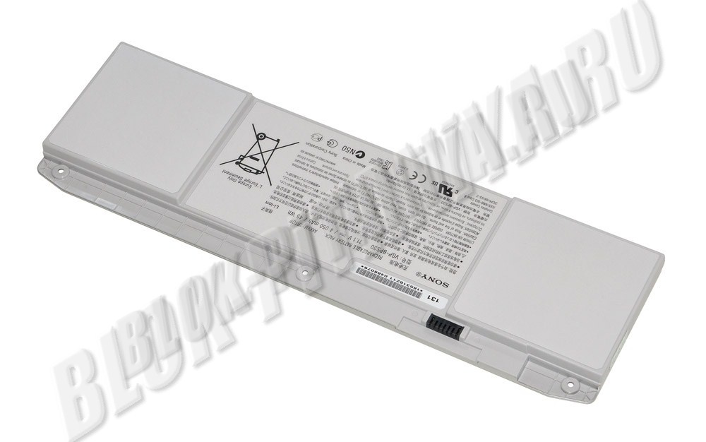 Аккумулятор VGP-BPS30 для ноутбуков SONY VAIO SV-T11, T13