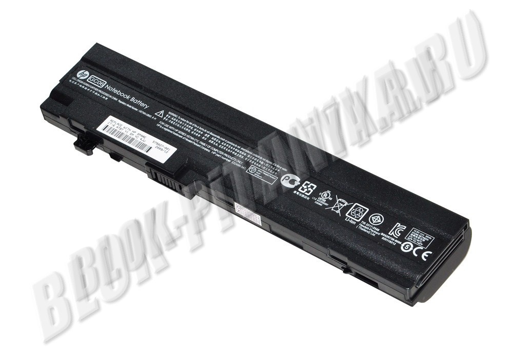 Аккумулятор HSTNN-UB1R для нетбука HP  Mini 5101, 5102, 5103
