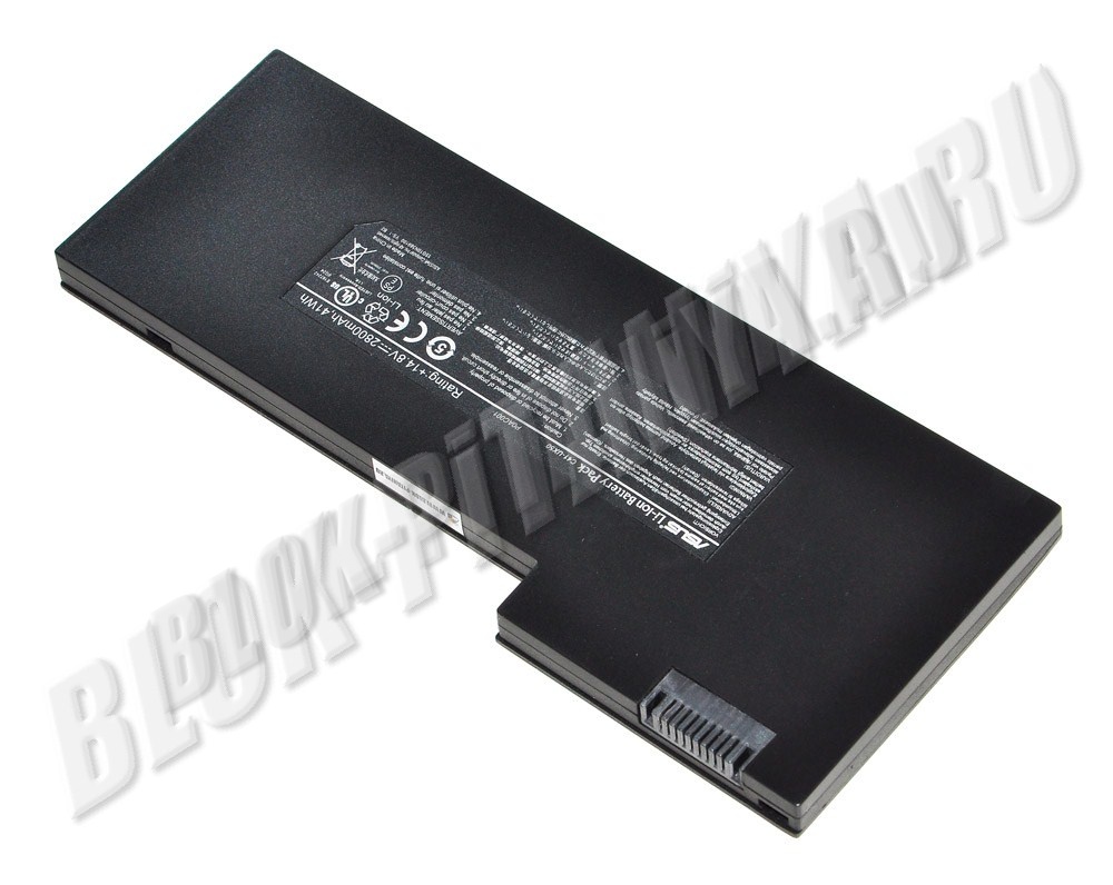 Аккумулятор C41-UX50 для ноутбука Asus UX50