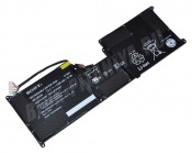 Аккумулятор для ноутбука SONY WSD-BPS39 (3800 mAh) ORIGINAL
