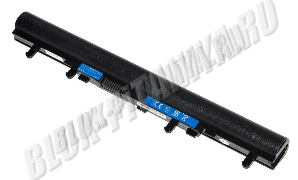 Аккумулятор AL12A32 для ноутбука Acer Aspire V5-431, V5-471, V5-531, V5-571