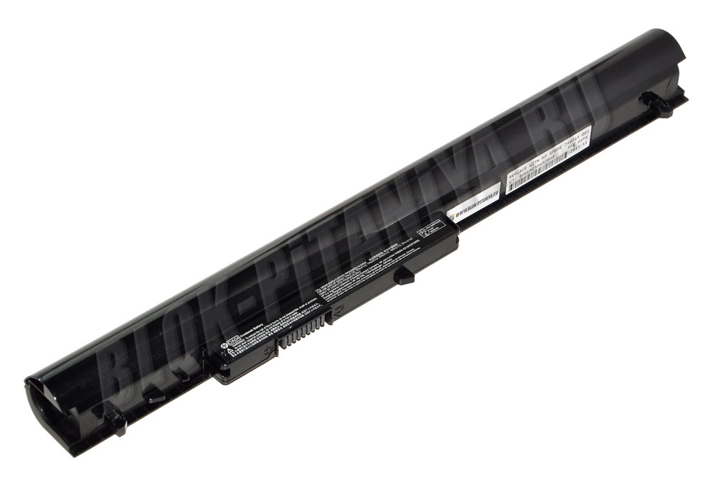 Аккумулятор HSTNN-LB5S для ноутбука HP 250 G2, 255 G2, 14 14-D000, 15 15-G000