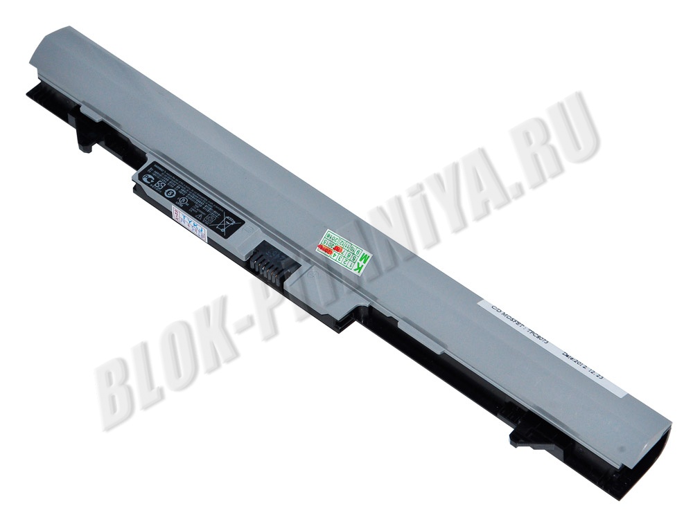 Аккумулятор HSTNN-IB4L для ноутбука HP ProBook 430, 430 G1