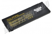 Аккумулятор для ноутбука SONY WSD-BPS24 (4400 mAh)